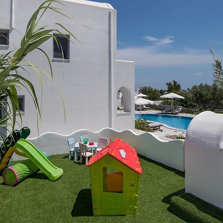 Felicity Luxury Villas Kamári Esterno foto
